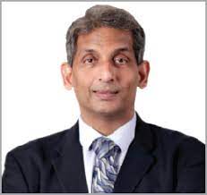 Sunder Krishnan